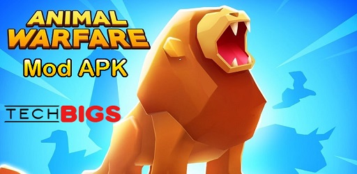Animal Warfare APK 3.0.2